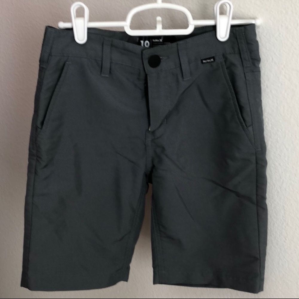Big Boys Hurley Shorts